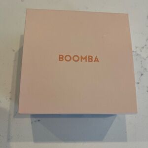 Boomba Ultra Boost Inserts Beige Size A